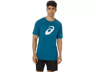 PAINTBRUSH KURZARM-T-SHIRT