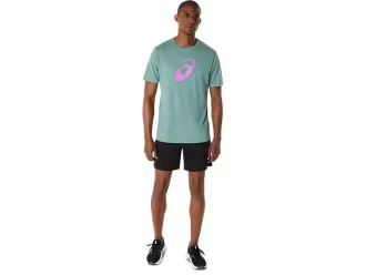 PAINTBRUSH KURZARM-T-SHIRT