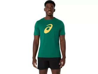 PAINTBRUSH KURZARM-T-SHIRT