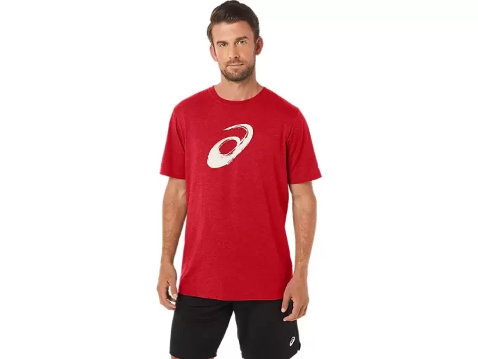 PAINTBRUSH KURZARM-T-SHIRT PAINTBRUSH KURZARM-T-SHIRT