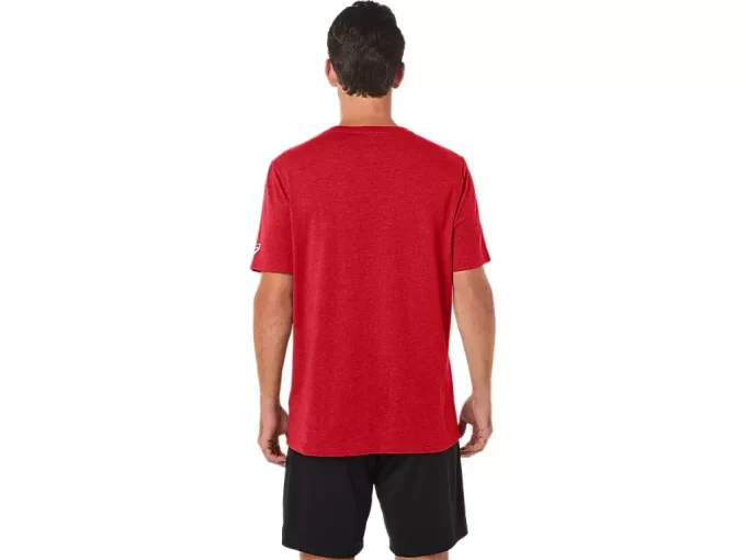 PAINTBRUSH KURZARM-T-SHIRT PAINTBRUSH KURZARM-T-SHIRT