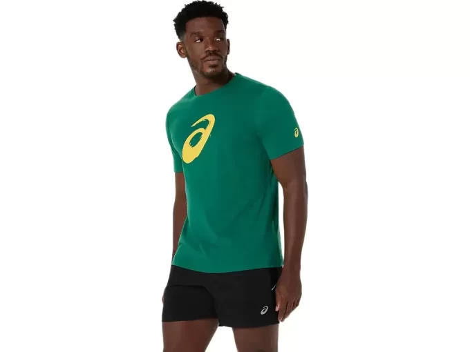 PAINTBRUSH KURZARM-T-SHIRT PAINTBRUSH KURZARM-T-SHIRT