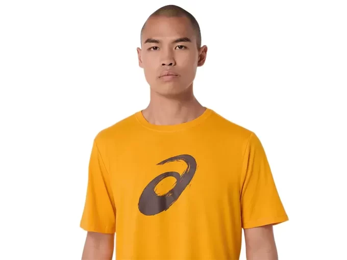 PAINTBRUSH KURZARM-T-SHIRT PAINTBRUSH KURZARM-T-SHIRT