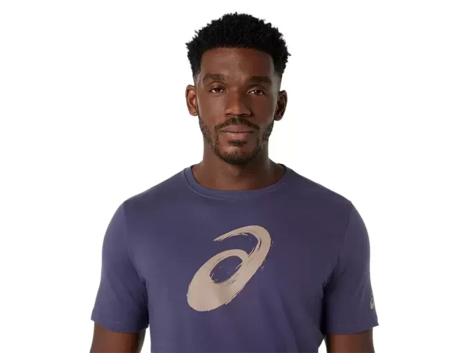 PAINTBRUSH KURZARM-T-SHIRT PAINTBRUSH KURZARM-T-SHIRT