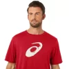 PAINTBRUSH KURZARM-T-SHIRT PAINTBRUSH KURZARM-T-SHIRT
