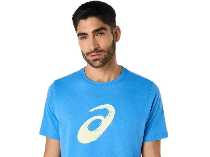 PAINTBRUSH KURZARM-T-SHIRT PAINTBRUSH KURZARM-T-SHIRT