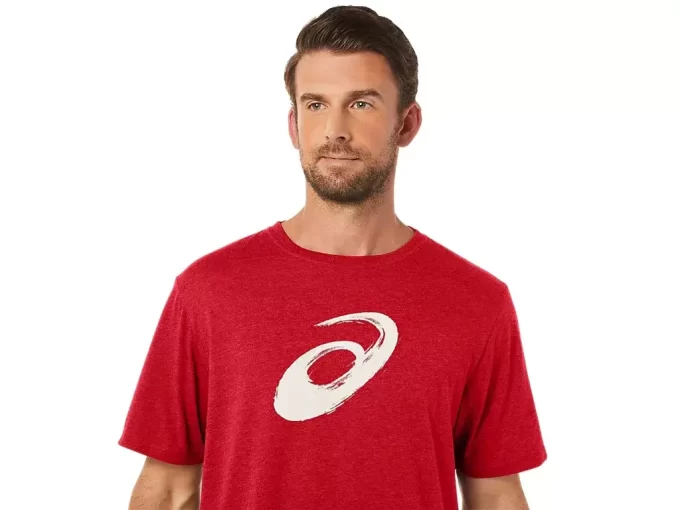 PAINTBRUSH KURZARM-T-SHIRT PAINTBRUSH KURZARM-T-SHIRT