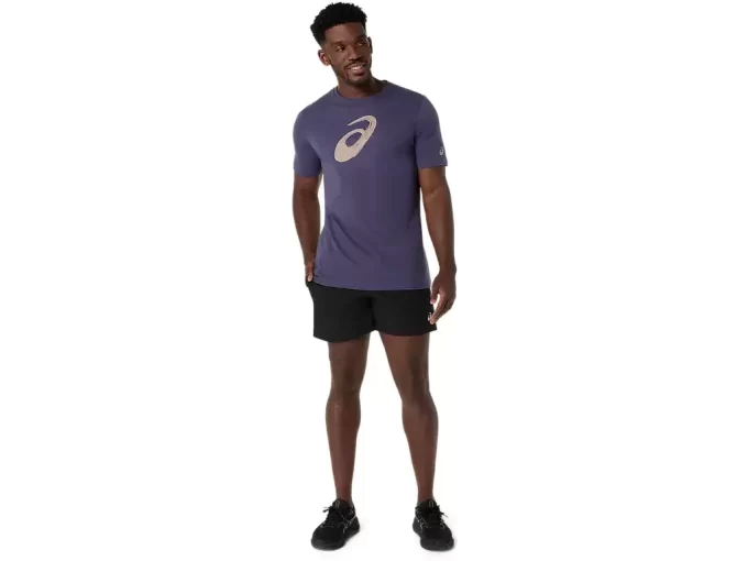 PAINTBRUSH KURZARM-T-SHIRT PAINTBRUSH KURZARM-T-SHIRT