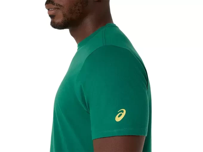 PAINTBRUSH KURZARM-T-SHIRT PAINTBRUSH KURZARM-T-SHIRT