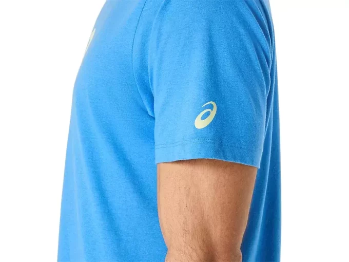 PAINTBRUSH KURZARM-T-SHIRT PAINTBRUSH KURZARM-T-SHIRT