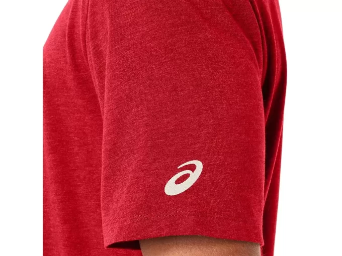 PAINTBRUSH KURZARM-T-SHIRT PAINTBRUSH KURZARM-T-SHIRT