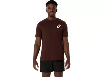 PARKS EXPLORER II T-SHIRT FÜR HERREN