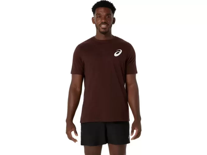 PARKS EXPLORER II T-SHIRT FÜR HERREN PARKS EXPLORER II T-SHIRT FÜR HERREN