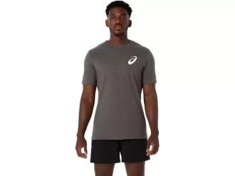 PARKS EXPLORER II T-SHIRT FÜR HERREN