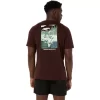PARKS EXPLORER II T-SHIRT FÜR HERREN PARKS EXPLORER II T-SHIRT FÜR HERREN