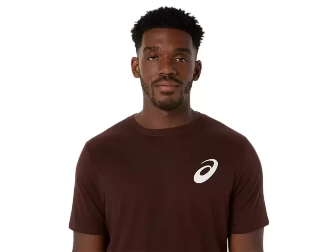 PARKS EXPLORER II T-SHIRT FÜR HERREN PARKS EXPLORER II T-SHIRT FÜR HERREN