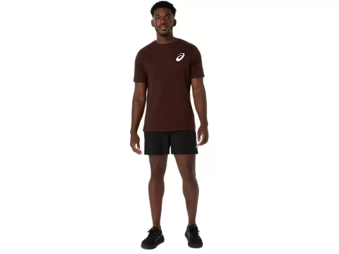 PARKS EXPLORER II T-SHIRT FÜR HERREN PARKS EXPLORER II T-SHIRT FÜR HERREN