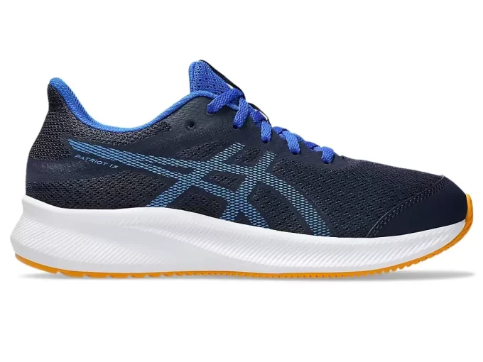 Patriot 13. Grundschule Patriot 13. Grundschule