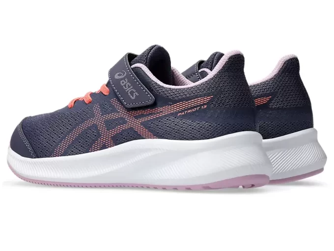 PATRIOT 13 VORSCHULE PATRIOT 13 VORSCHULE