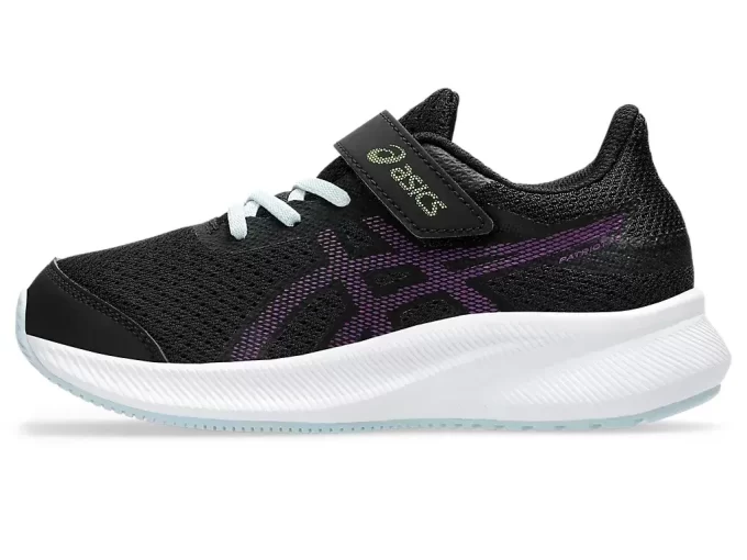 PATRIOT 13 VORSCHULE PATRIOT 13 VORSCHULE