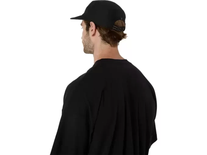 PERFORMANCE RUN 5 PANEL CAP PERFORMANCE RUN 5 PANEL CAP