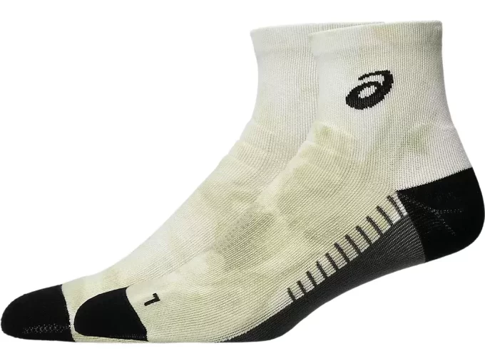 PERFORMANCE RUN QUARTER SOCK PERFORMANCE RUN QUARTER SOCK