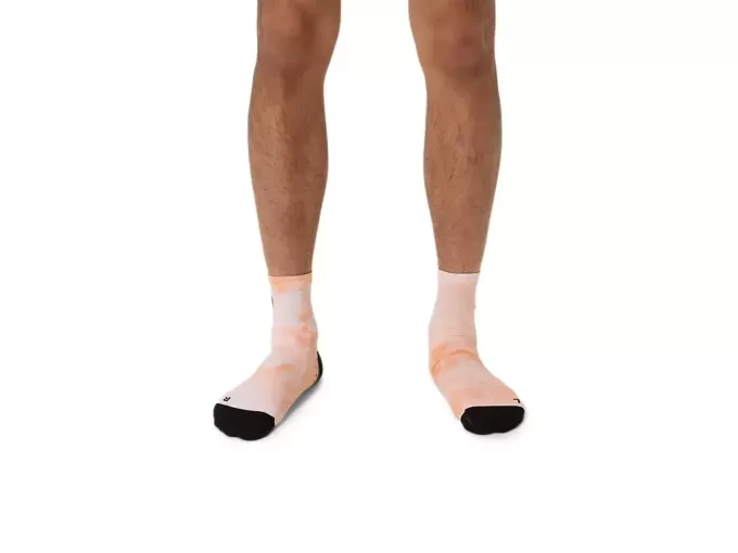 PERFORMANCE RUN QUARTER SOCK PERFORMANCE RUN QUARTER SOCK