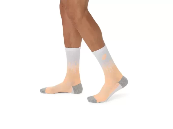 PERFORMANCE RUN SOCK CREW PERFORMANCE RUN SOCK CREW