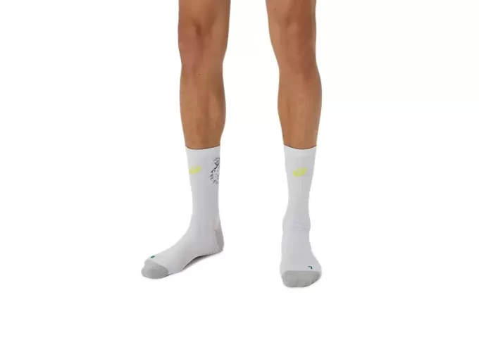 PERFORMANCE RUN SOCK CREW PERFORMANCE RUN SOCK CREW