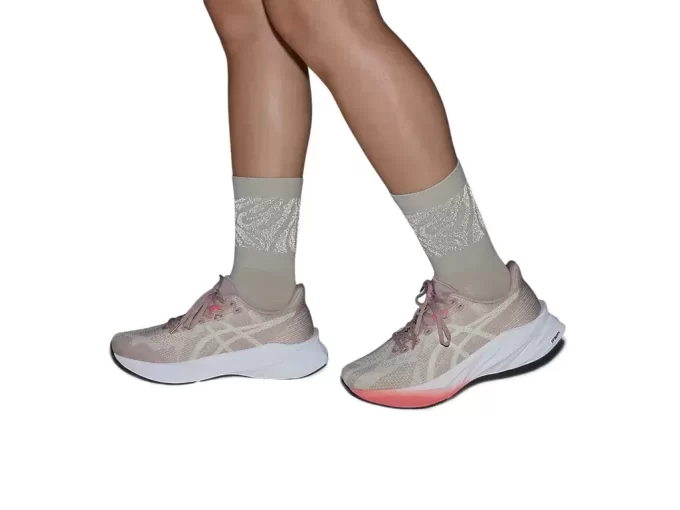 PERFORMANCE RUN SOCK CREW – LITE SHOW PERFORMANCE RUN SOCK CREW – LITE SHOW