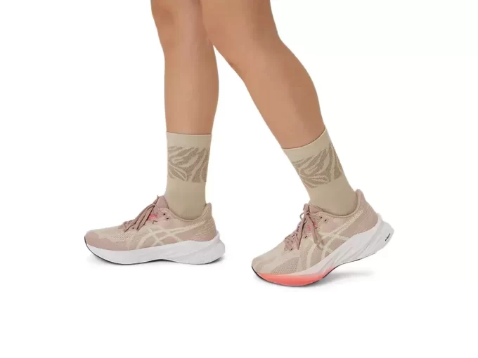 PERFORMANCE RUN SOCK CREW – LITE SHOW PERFORMANCE RUN SOCK CREW – LITE SHOW