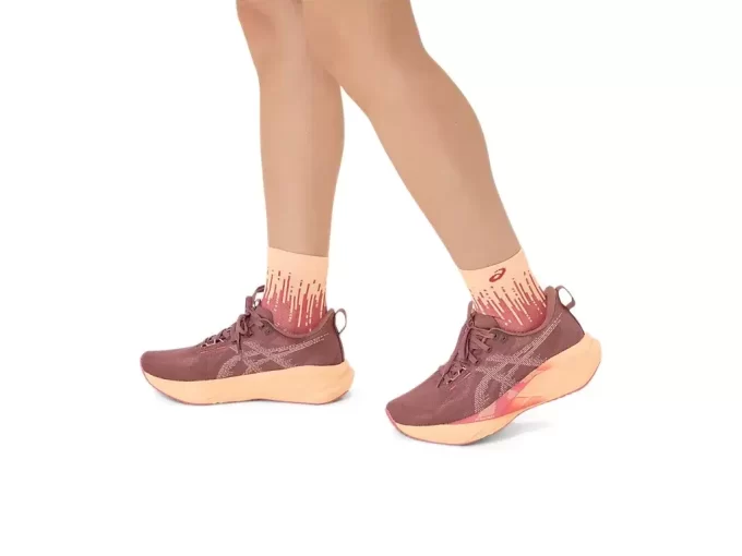 PERFORMANCE RUN SOCK QUARTER PERFORMANCE RUN SOCK QUARTER