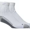 PERFORMANCE RUN SOCK QUARTER PERFORMANCE RUN SOCK QUARTER
