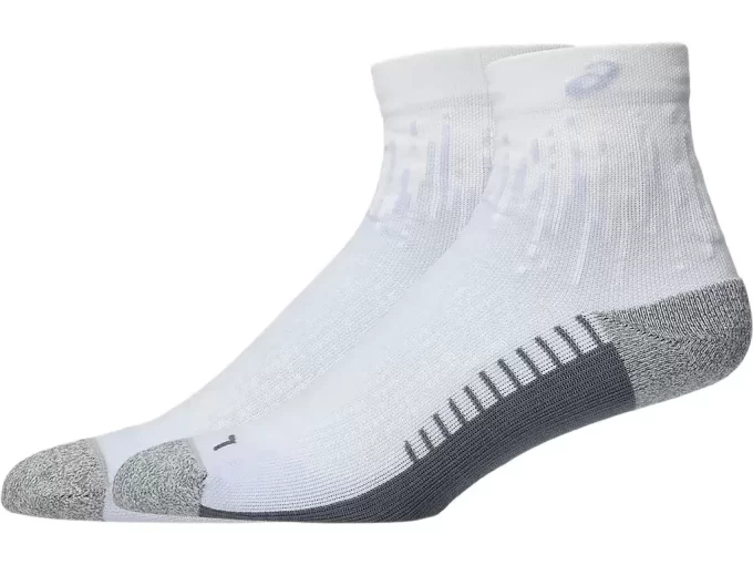 PERFORMANCE RUN SOCK QUARTER PERFORMANCE RUN SOCK QUARTER