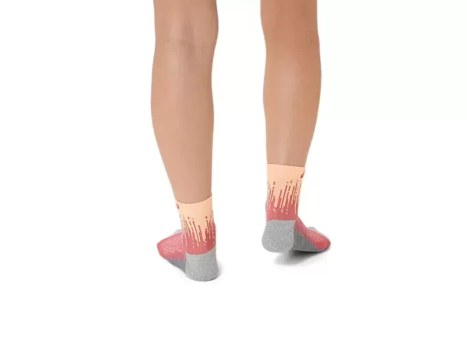 PERFORMANCE RUN SOCK QUARTER PERFORMANCE RUN SOCK QUARTER