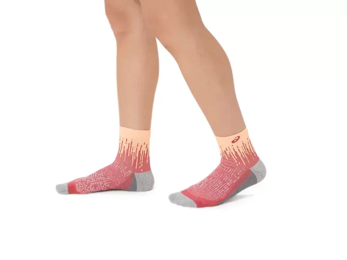 PERFORMANCE RUN SOCK QUARTER PERFORMANCE RUN SOCK QUARTER