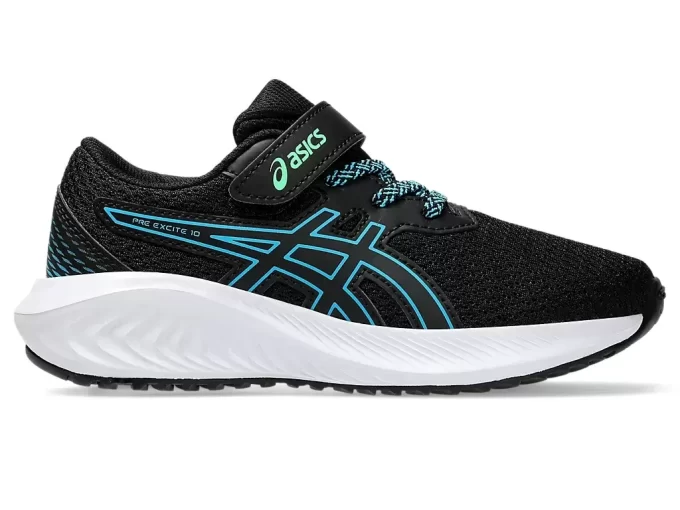 PRE EXCITE 10 VORSCHULE PRE EXCITE 10 VORSCHULE