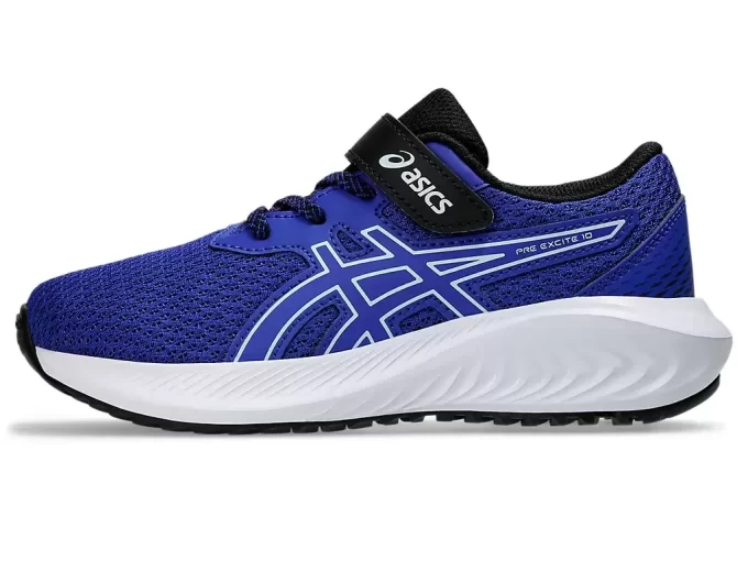 PRE EXCITE 10 VORSCHULE PRE EXCITE 10 VORSCHULE