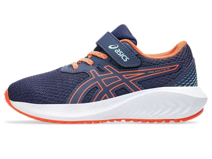 PRE EXCITE 10 VORSCHULE PRE EXCITE 10 VORSCHULE