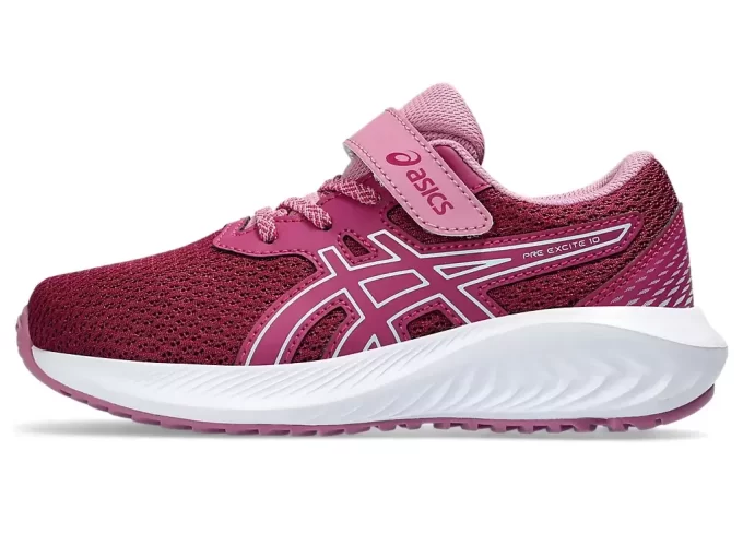 PRE EXCITE 10 VORSCHULE PRE EXCITE 10 VORSCHULE