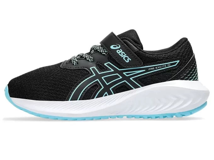 PRE EXCITE 10 VORSCHULE PRE EXCITE 10 VORSCHULE