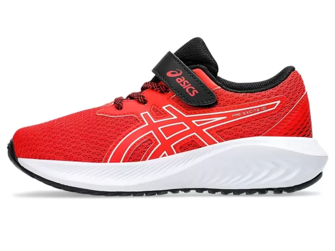 PRE EXCITE 10 VORSCHULE PRE EXCITE 10 VORSCHULE