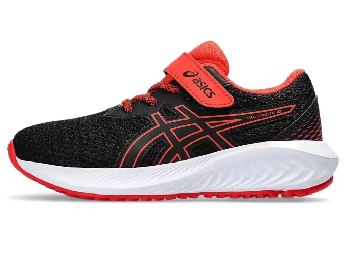 PRE EXCITE 10 VORSCHULE PRE EXCITE 10 VORSCHULE