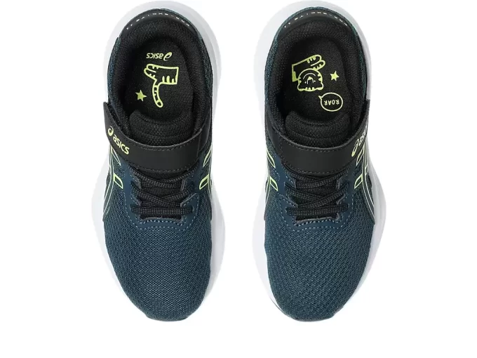 PRE-EXCITE 11 VORSCHULE PRE-EXCITE 11 VORSCHULE