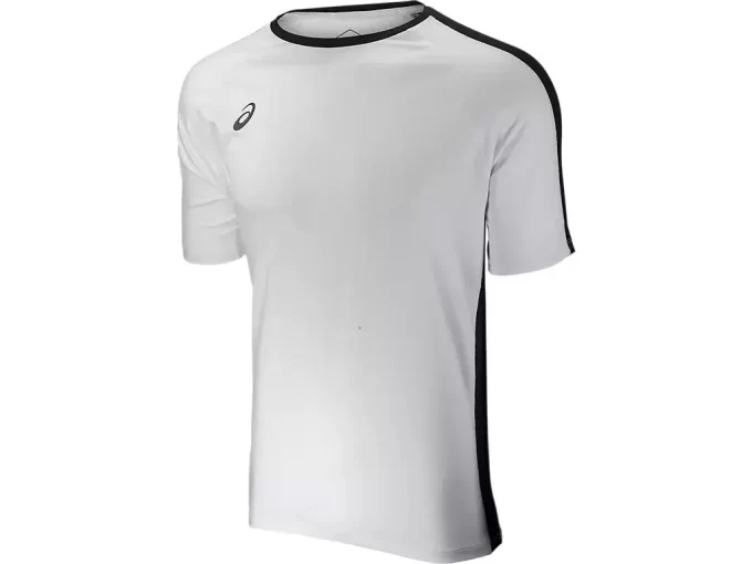 RESOLUTION KURZARM-RUNDHALSSHIRT RESOLUTION KURZARM-RUNDHALSSHIRT