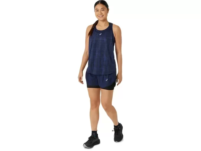 ROAD ALLOVER PRINT 2-N-1 3,5-ZOLL-SHORT ROAD ALLOVER PRINT 2-N-1 3,5-ZOLL-SHORT