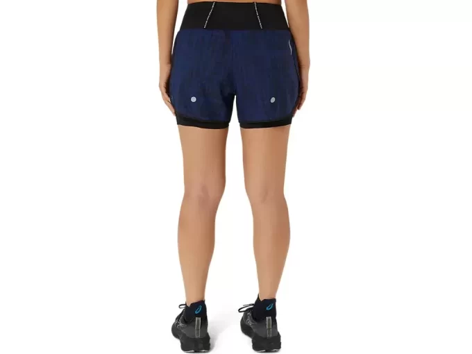 ROAD ALLOVER PRINT 2-N-1 3,5-ZOLL-SHORT ROAD ALLOVER PRINT 2-N-1 3,5-ZOLL-SHORT