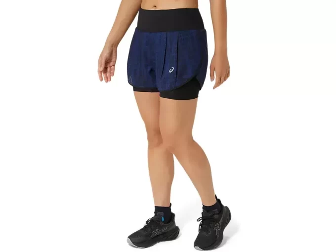 ROAD ALLOVER PRINT 2-N-1 3,5-ZOLL-SHORT ROAD ALLOVER PRINT 2-N-1 3,5-ZOLL-SHORT