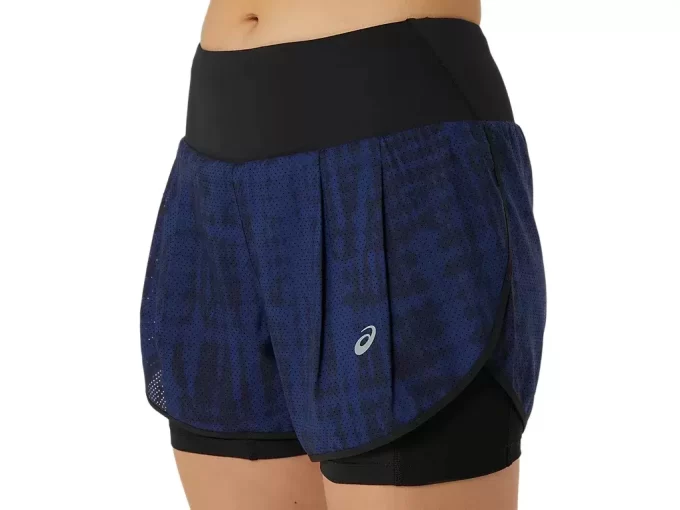 ROAD ALLOVER PRINT 2-N-1 3,5-ZOLL-SHORT ROAD ALLOVER PRINT 2-N-1 3,5-ZOLL-SHORT