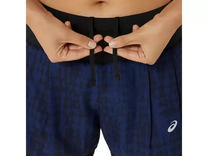 ROAD ALLOVER PRINT 2-N-1 3,5-ZOLL-SHORT ROAD ALLOVER PRINT 2-N-1 3,5-ZOLL-SHORT